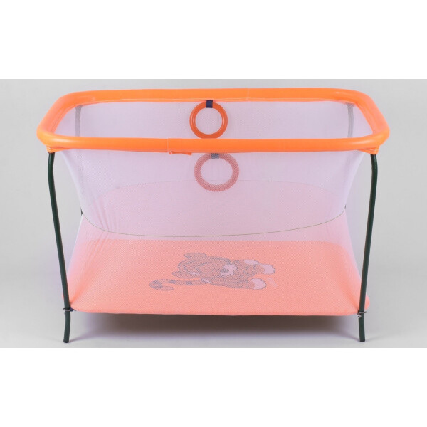 

Манеж Люкс №10 Тигр Orange (92293)