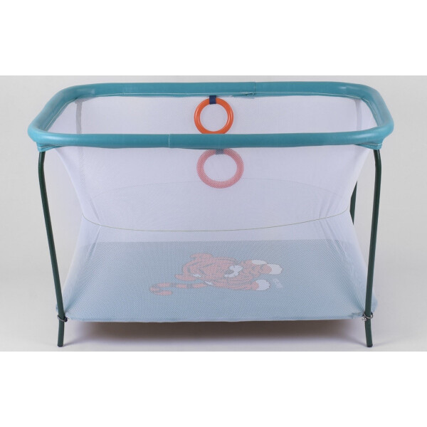 

Манеж Люкс №10 Тигр Turquoise (92294)