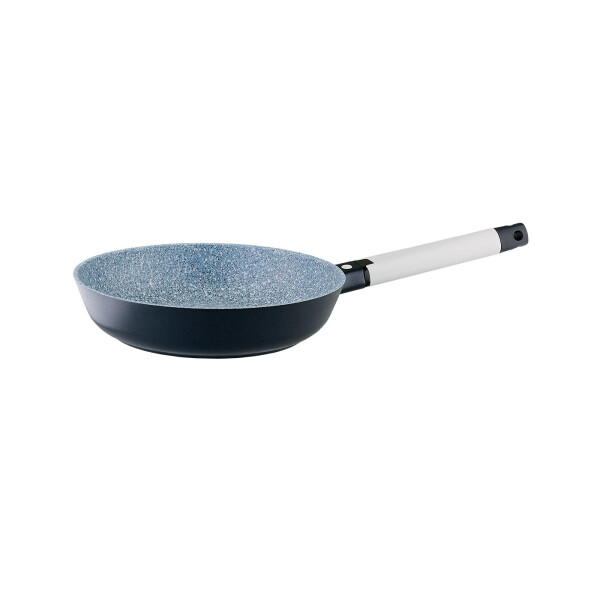 

Сковорода Vinzer Greblon Compact 24 см (89511)