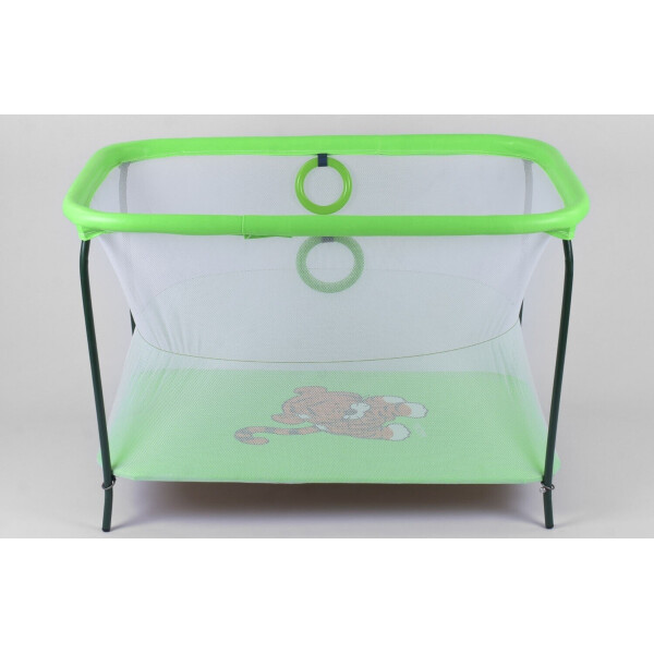 

Манеж Люкс №10 Тигр Lime (92269)