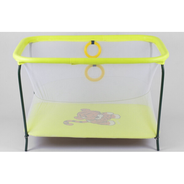 

Манеж Люкс №10 Тигр Yellow (92281)