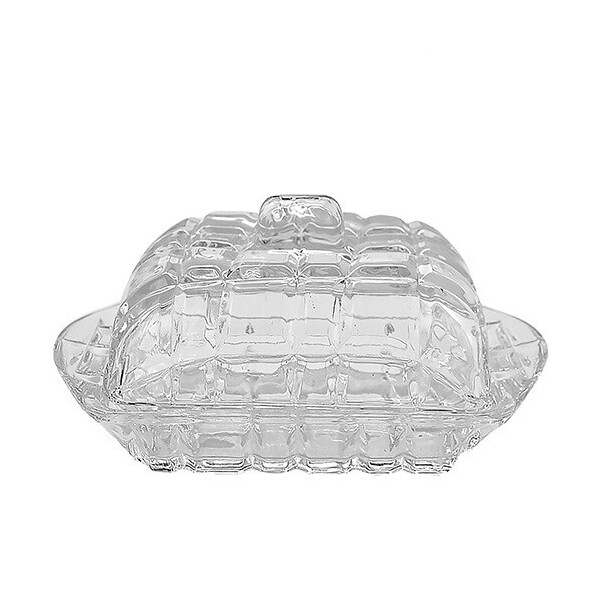 

Масленка Stenson 17 х 10,5 см (R29717)