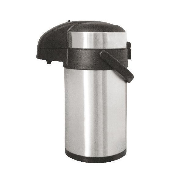 

Термос Stenson 3.5 л Steel (МT-0095)