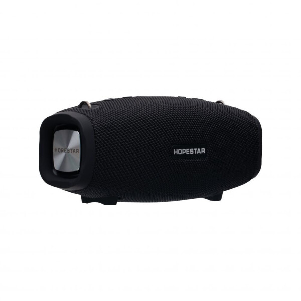 

Bluetooth Speaker Hopestar H41 Black (25654)