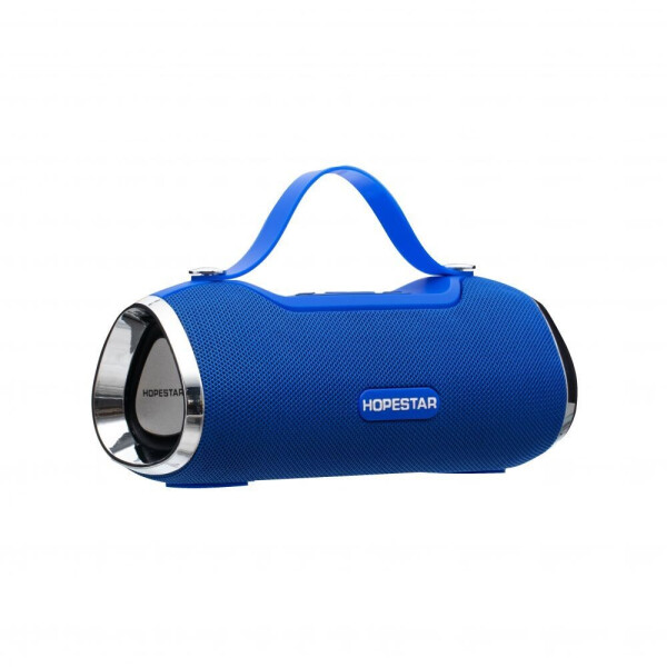 

Bluetooth Speaker Hopestar H40 Blue (00023824)