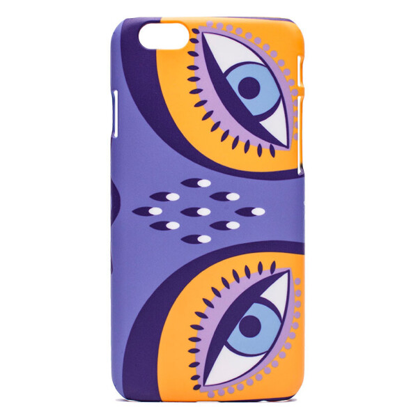 

Чехол на айфон Диво Львица-царица Диво-взгляд iPhone 7 (10181)