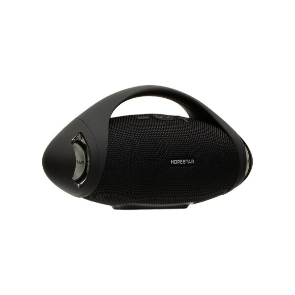 

Bluetooth Speaker Hopestar H37 Black (00023823)