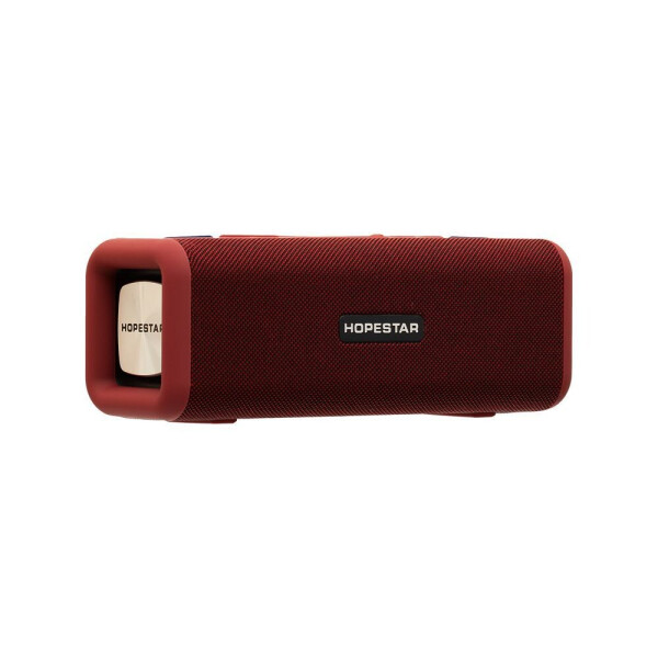 

Bluetooth Speaker Hopestar T9 Red (00023812)