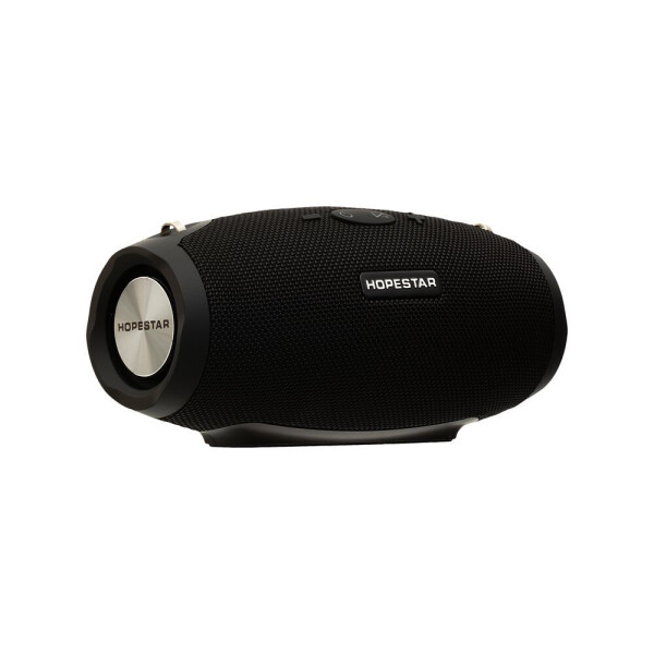 

Bluetooth Speaker Hopestar H26 Mini Black (23809)