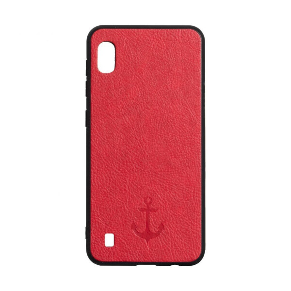 

Панель Anchor для Samsung A10 Red (26367)