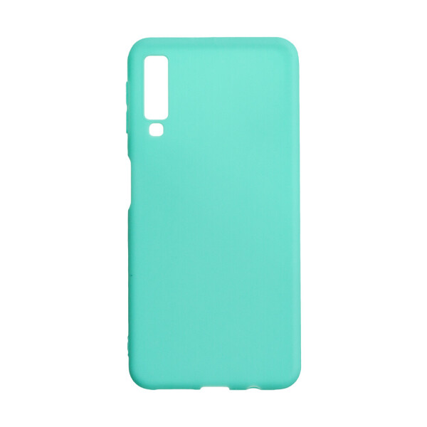 

Панель SMTT для Samsung A750 2018 Turquoise (23792)