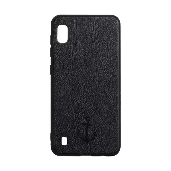 

Панель Anchor для Samsung A10 Black (26367)