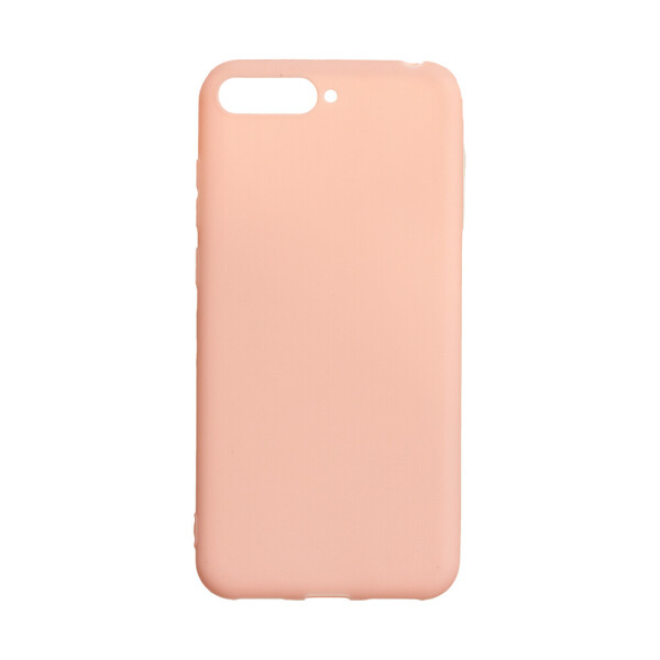 

Панель SMTT для Huawei Y6 2018 Pink (SHY6)