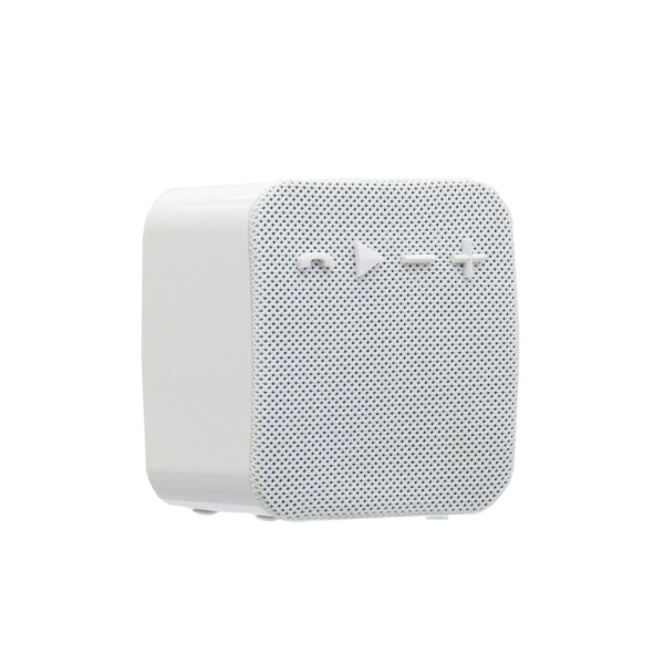 

Bluetooth Speaker Remax RB-M18 White (RB-M18)