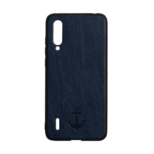 

Панель Anchor для Xiaomi CC9 / Mi 9 Lite Blue (26360)
