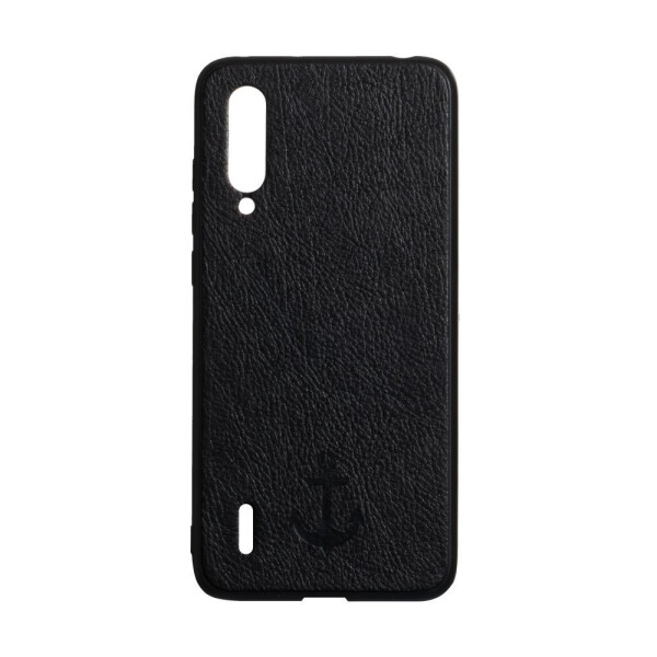 

Панель Anchor для Xiaomi CC9 / Mi 9 Lite Black (26360)