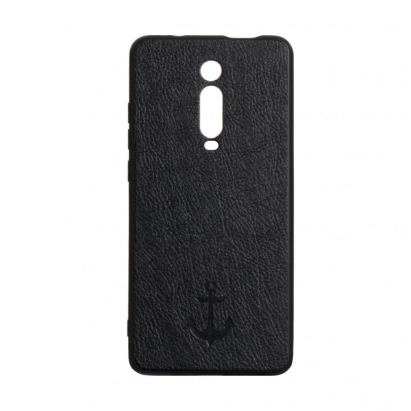 

Панель Anchor для Xiaomi K20 / Mi 9T Black (26355)