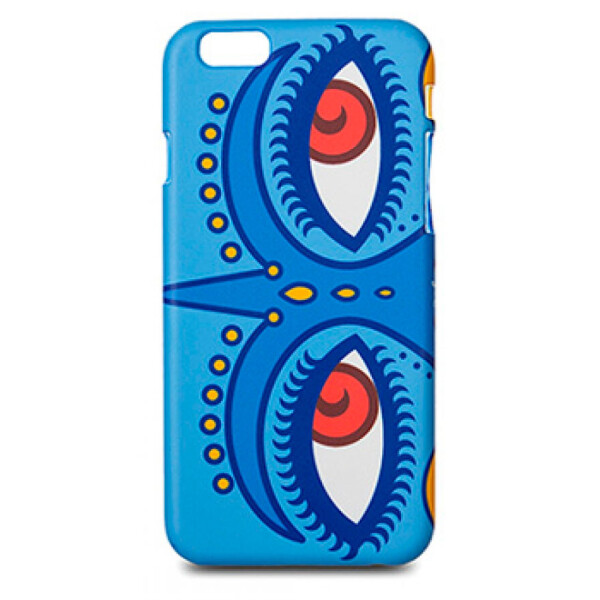 

Чехол на айфон Диво Обезьянка Диво-взгляд iPhone XS (10203)