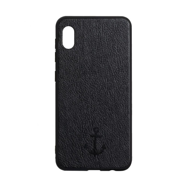 

Панель Anchor для Xiaomi Redmi 7A Black (26358)