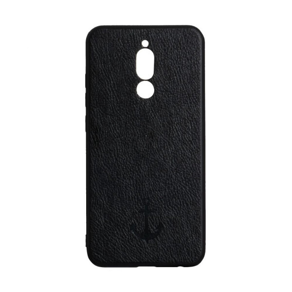 

Панель Anchor для Xiaomi Redmi 8 Black (26366)