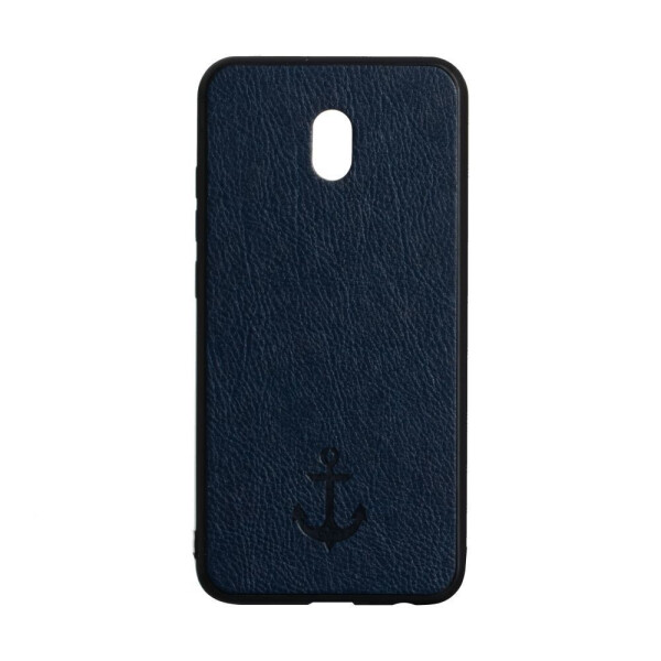 

Панель Anchor для Xiaomi Redmi 8A Blue (26368)