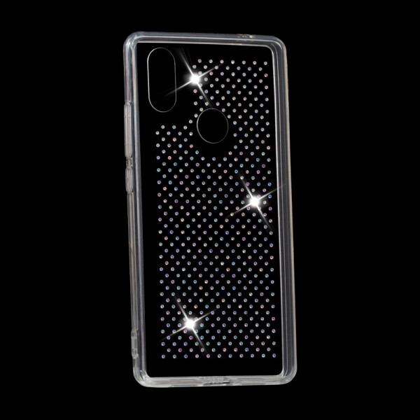 

Панель Unique Skid Ultrasonic Series для Xiaomi Mi 8 SE Transparent (22082)