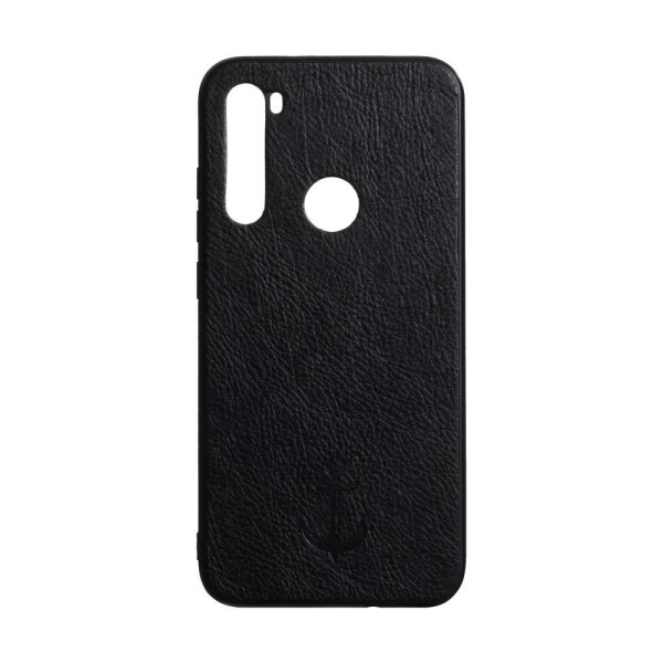 

Панель Anchor для Xiaomi Redmi Note 8 Black (26369)