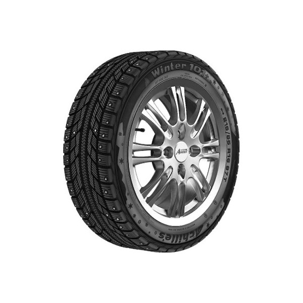 

Achilles 205/55 R16 Winter 101 Plus п/ш 91H