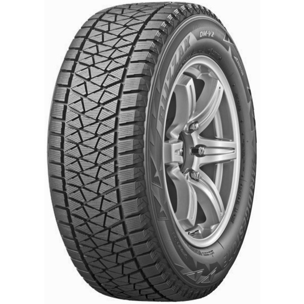 

Bridgestone 215/70 R16 Blizzak DM-V2 100S