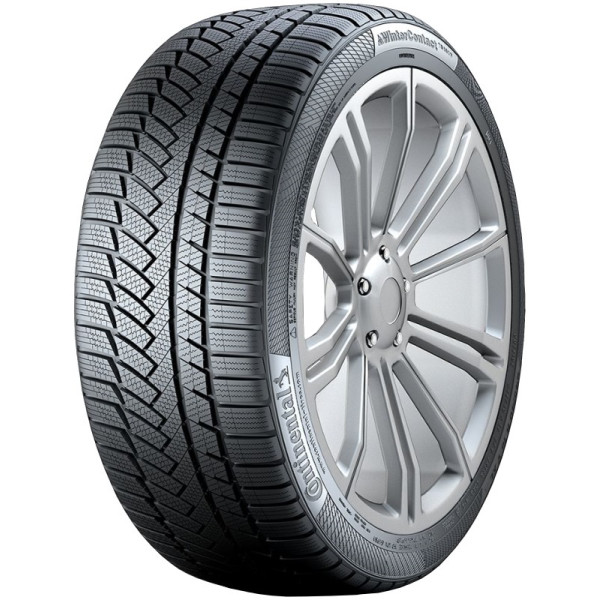 

Continental 235/45 R18 ContiWinter TS-850P FR 94V