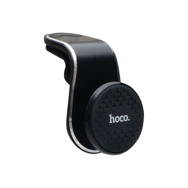 

Автодержатель Hoco CA59 Black (26190)