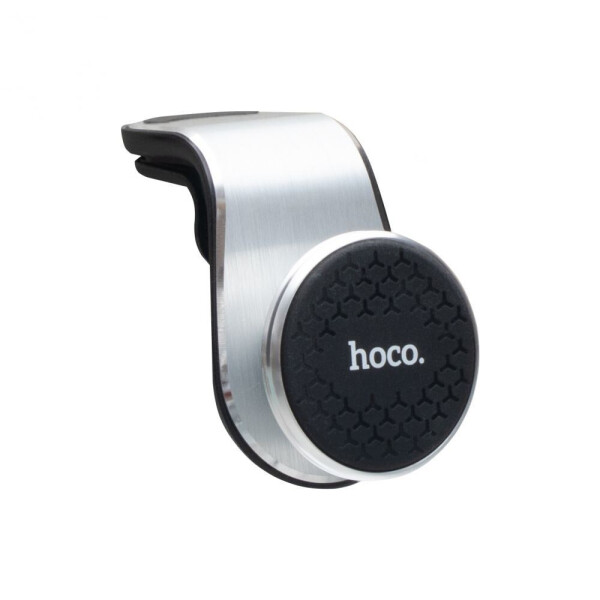 

Автодержатель Hoco CA59 Steel (26190)