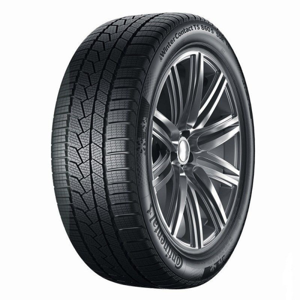 

Continental 305/35 R21 ContiWinter TS-860S XL 109V