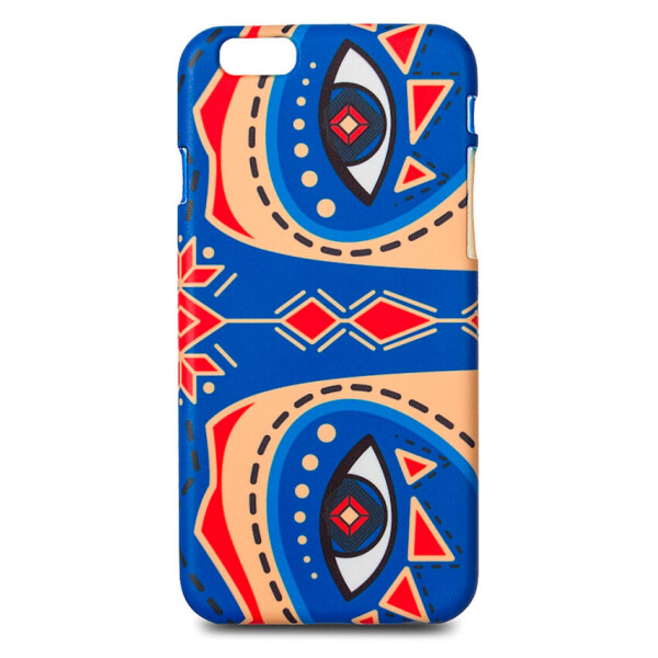 

Чехол на айфон Диво с глазами енота iPhone XR (10235)