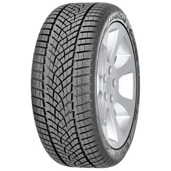 

Goodyear 215/60 R16 Ultra Grip Gen-1 XL 99H