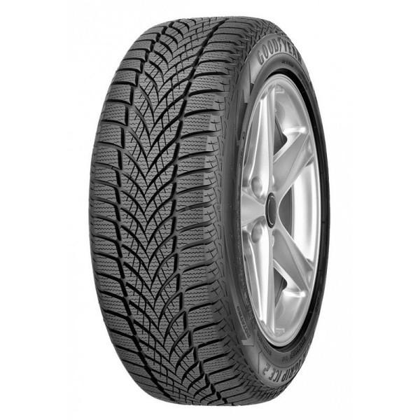 

Goodyear UltraGrip Ice 2 (195/65R15 95T)