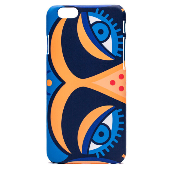 

Чехол на айфон Диво с глазами звездного барашка iPhone XS (10204)