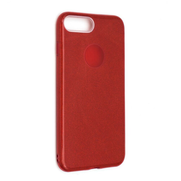 

Панель Twins для Apple Iphone 7 Plus / 8 Plus Red (11356)