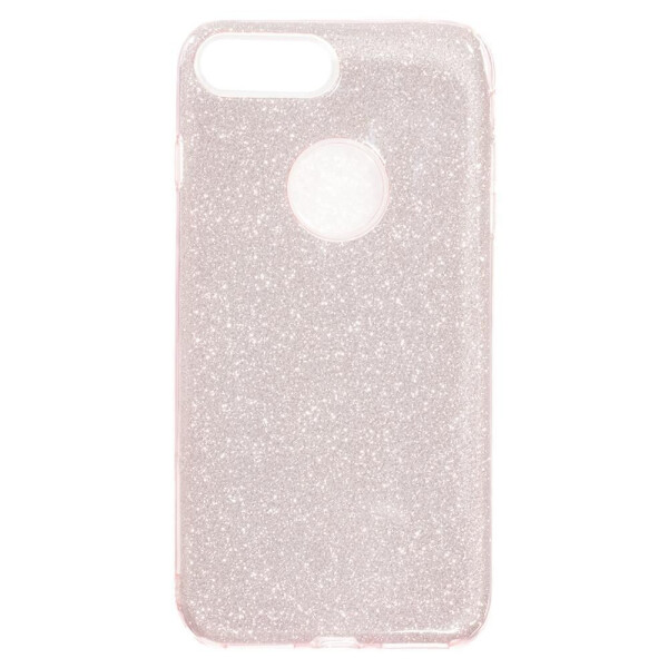 

Панель Twins для Apple Iphone 7 Plus / 8 Plus Pink (11356)
