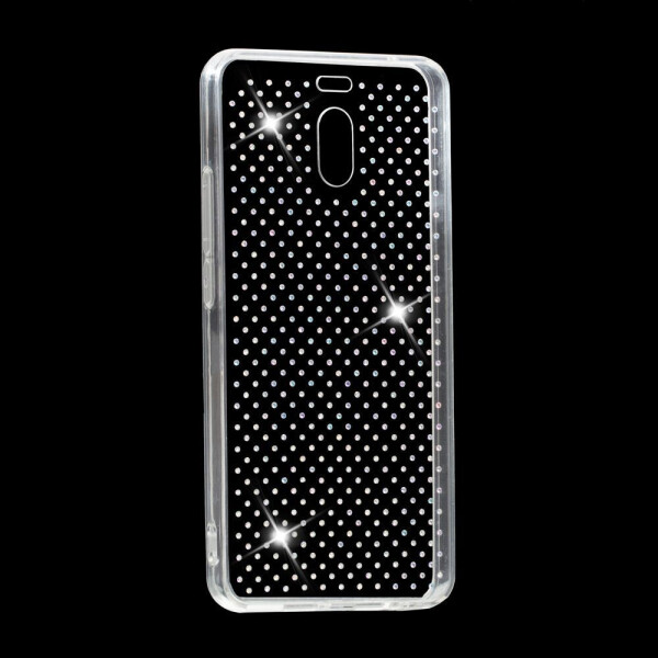 

Панель Unique Skid Ultrasonic Series для Xiaomi Redmi Note 6 Pro Transparent (22359)
