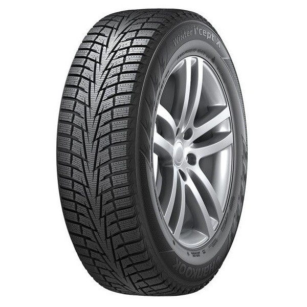 

Hankook 275/55 R20 Winter I*Cept X RW10 XL 117T