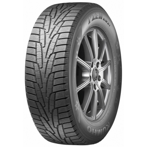 

Marshal 215/60 R16 I'Zen KW31 XL 99R