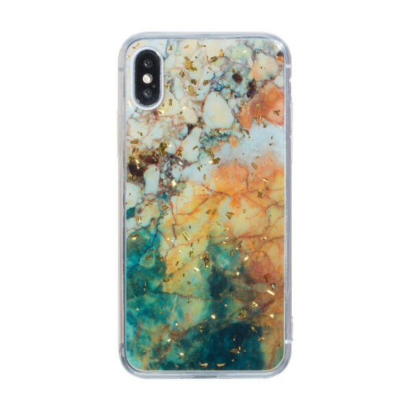 

Панель Marble для Apple IPhone X / XS 02 (21134)