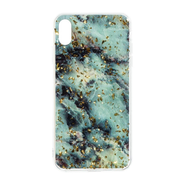 

Панель Marble для Apple IPhone XS Max 01 (23087)