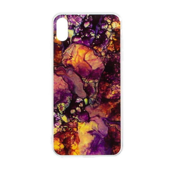 

Панель Marble для Apple IPhone XS Max 06 (23087)
