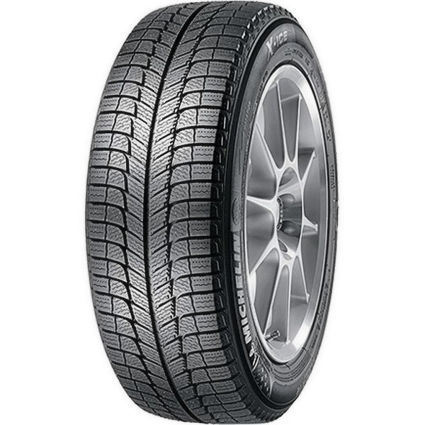 

Michelin 185/65 R15 X-Ice 3 XL 92T
