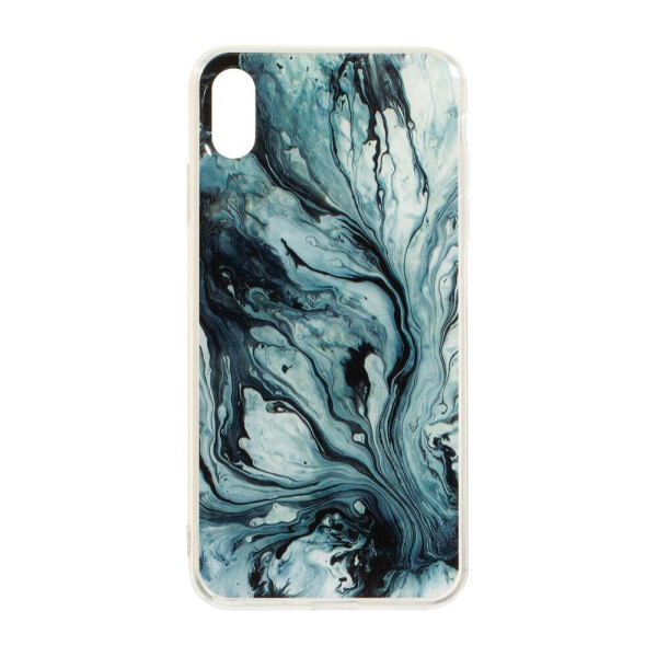 

Панель Marble для Apple IPhone XS Max 08 (23087)