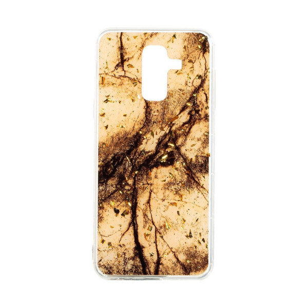 

Панель Marble для Samsung A6 Plus 2018 04 (22806)