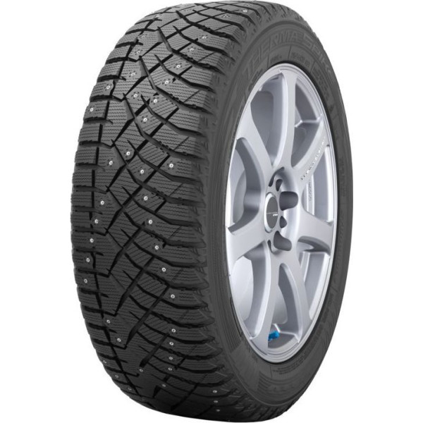 

Nitto 195/65 R15 Therma Spike п/ш 91T