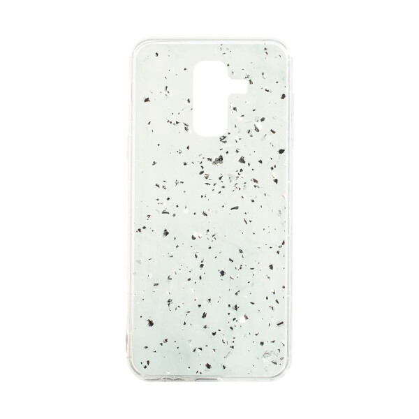 

Панель Marble для Samsung A6 Plus 2018 05 (22806)